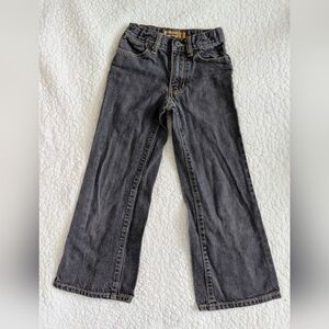 Old Navy Kids Boot Cut Slim Jeans